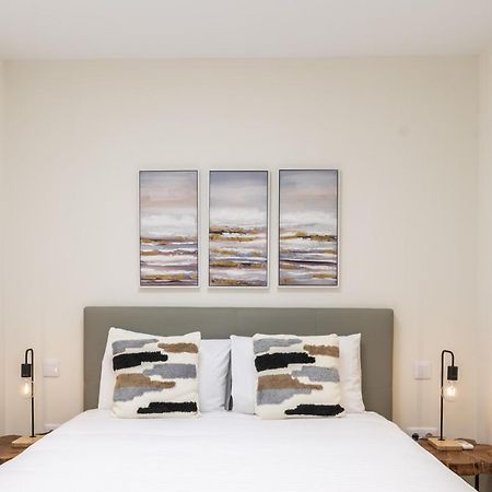 Casahost Bastian Beach 科斯塔特吉塞 外观 照片