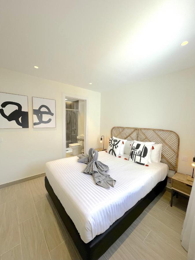 Casahost Bastian Beach 科斯塔特吉塞 外观 照片
