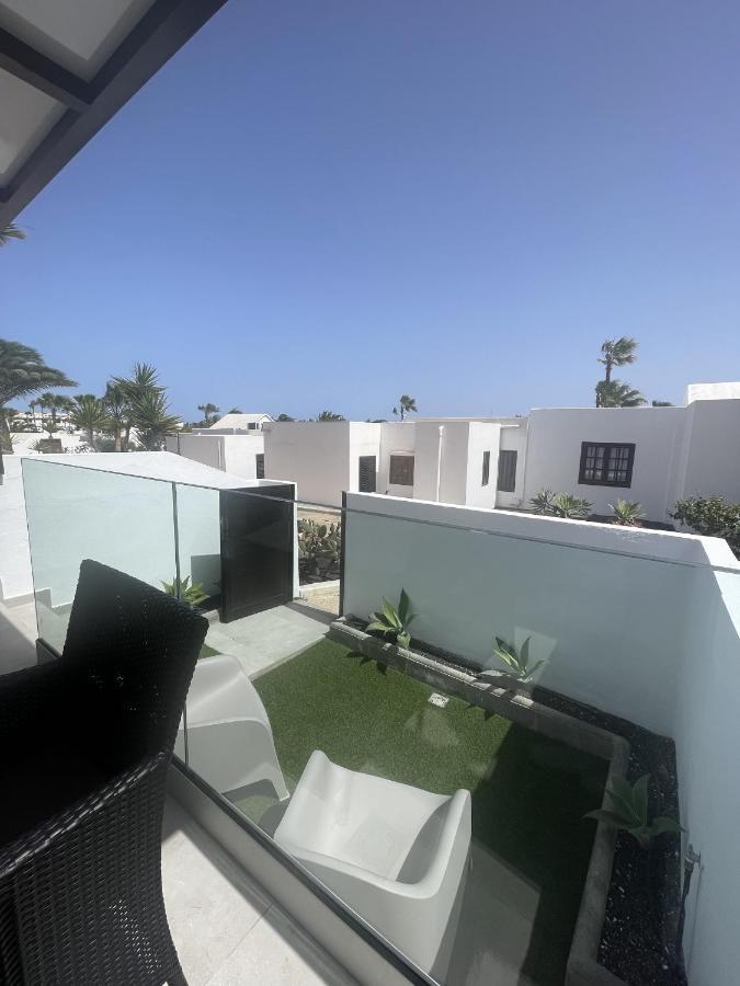 Casahost Bastian Beach 科斯塔特吉塞 外观 照片