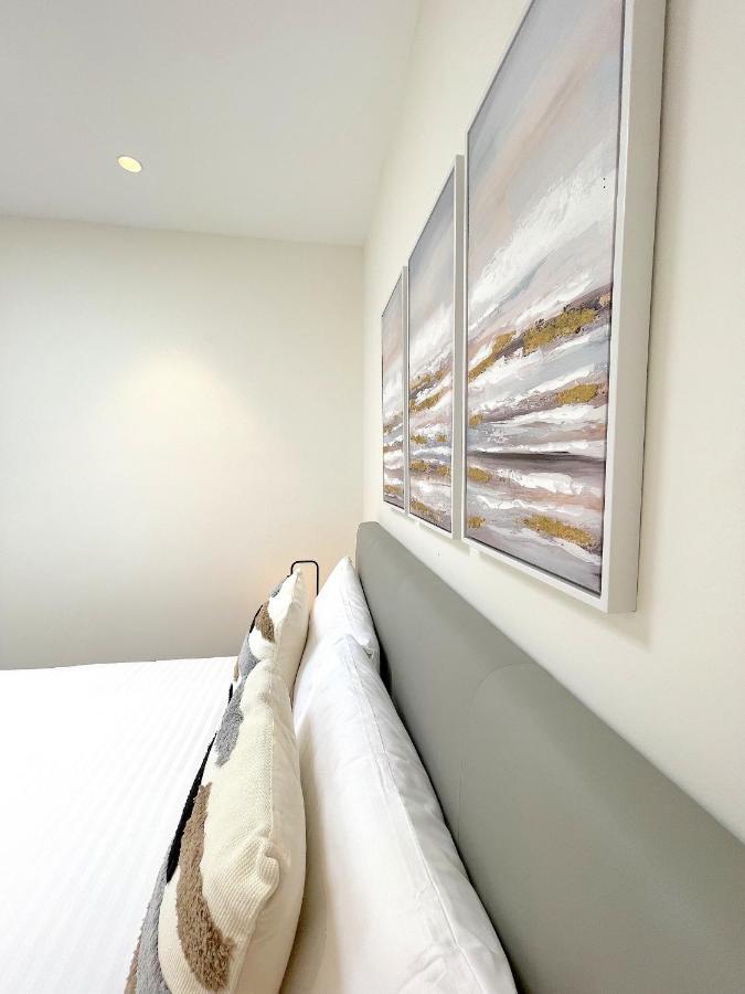 Casahost Bastian Beach 科斯塔特吉塞 外观 照片