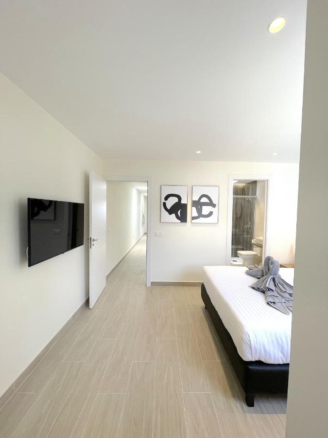 Casahost Bastian Beach 科斯塔特吉塞 外观 照片