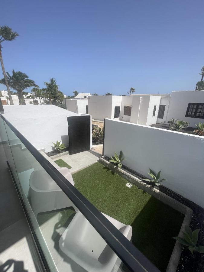 Casahost Bastian Beach 科斯塔特吉塞 外观 照片