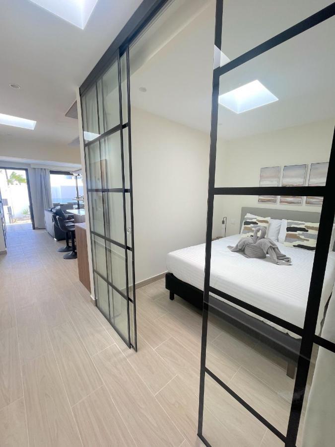Casahost Bastian Beach 科斯塔特吉塞 外观 照片