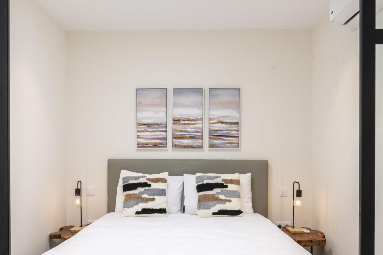 Casahost Bastian Beach 科斯塔特吉塞 外观 照片