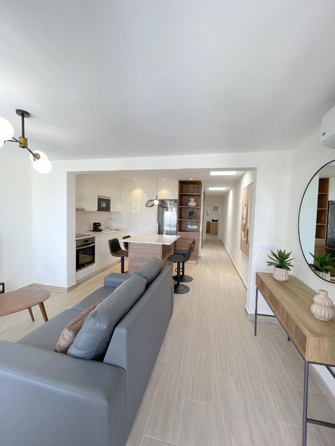 Casahost Bastian Beach 科斯塔特吉塞 外观 照片