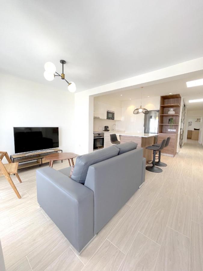 Casahost Bastian Beach 科斯塔特吉塞 外观 照片