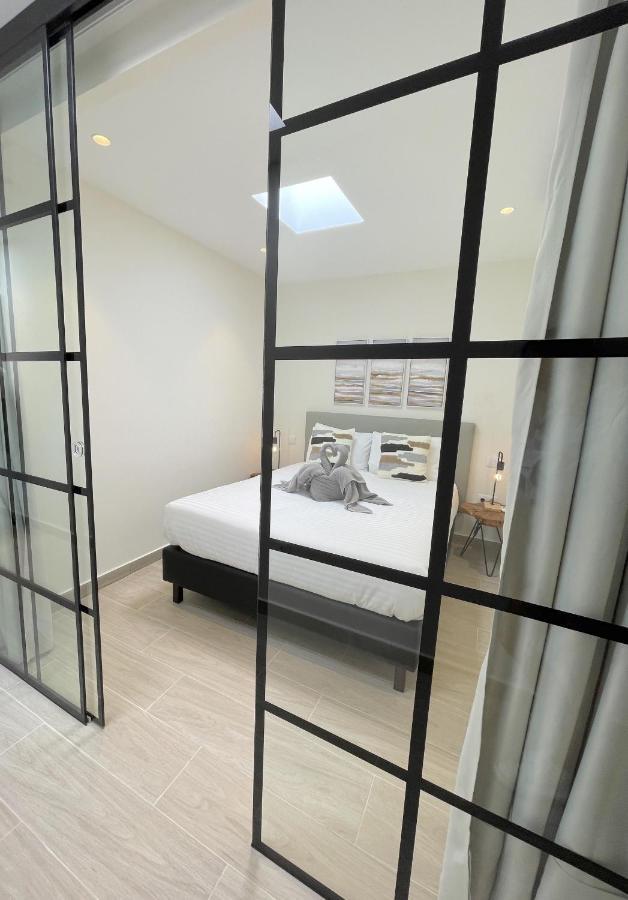 Casahost Bastian Beach 科斯塔特吉塞 外观 照片