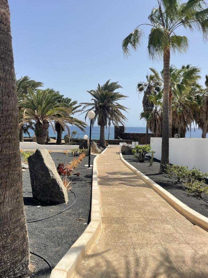 Casahost Bastian Beach 科斯塔特吉塞 外观 照片