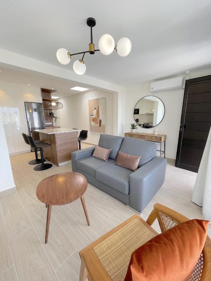Casahost Bastian Beach 科斯塔特吉塞 外观 照片