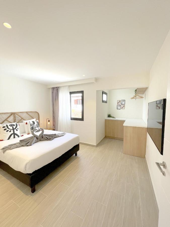 Casahost Bastian Beach 科斯塔特吉塞 外观 照片